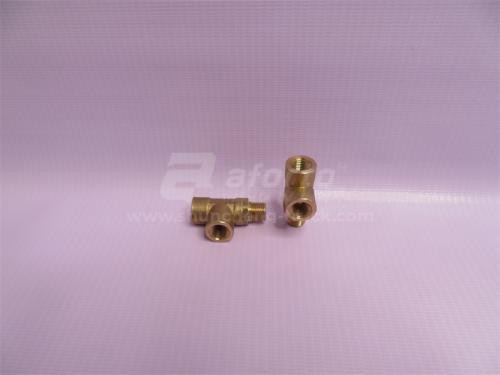 Фитинг воздушный тройник КПП тройник