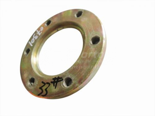 Фланец пальца поворотный нижний (в раме) XCMG LW300F