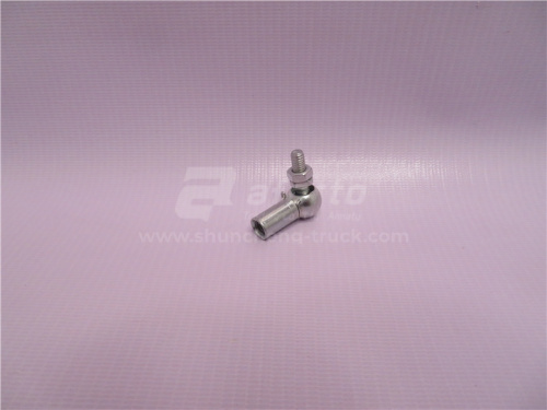 Наконечник троса газа D = 8 хорошее качество