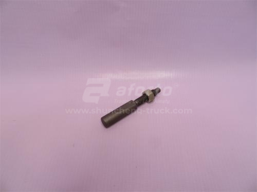 Стопор пальца рессоры NORD BENZ