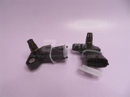 Датчик температуры входящего воздуха WEICHAI WP10/WP12 Euro III (оригинал)