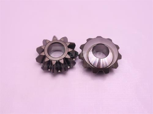 Сателит дифференциала HOWO 2008 HC16/MCP16  (оригинал)