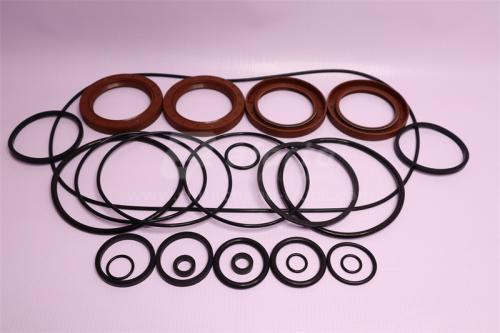 Ремкомплект уплотнительных колец и сальников АКПП XCMG ZL50G