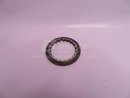 Шайба КПП HW15710/19712 вторичного вала зубчатая новая модель