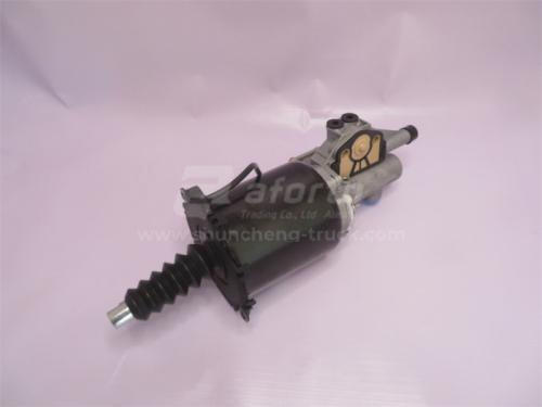 Цилиндр сцепления рабочий (ПГУ) DONGFENG TIANLONG LEINUO SORL