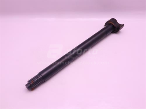 Вал тормозной MCP16 задний Z =  мм (правый)