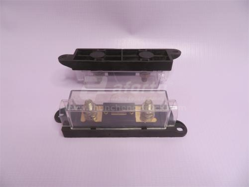 Предохранитель в сборе HOWO/TX 100A