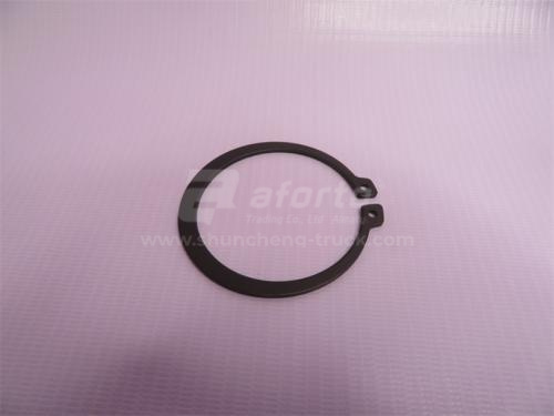 Кольцо стопорное КПП HW18709/15710/19710/FAST