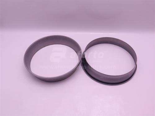 Диск маслоотражательный SINOTRUK MCP16 заднего колеса (оригинал)