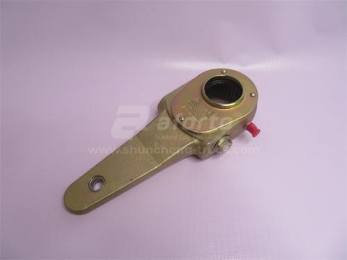 Трещётка тормозная HOWO 70T AC26 заднего моста Z = 28 (оригинал)