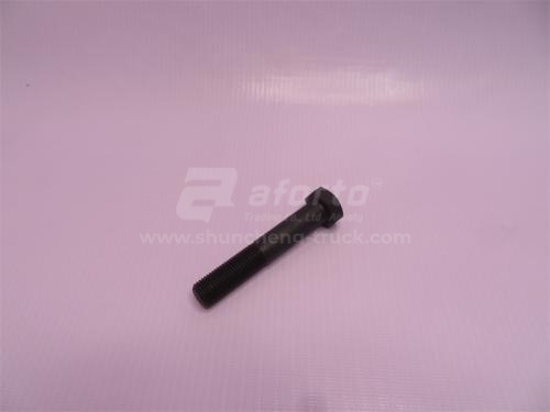 Болт 14*80*1.5 дифференциала STEYR (хорошее качество)