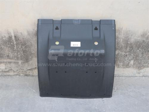 Крыло SITRAK C7H/T7H заднего колеса