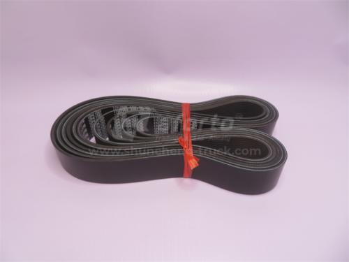 Ремень 12PK1287 SHAANXI X3000 HANJIE