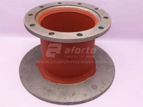 Диск тормозной XCMG LW500F