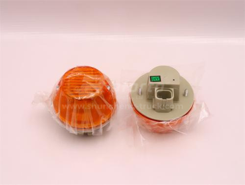 Фонарь поворота HOWO TX левая и правая (оригинал)