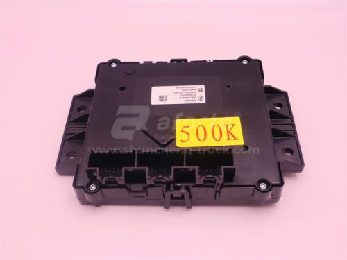 Блок безключевого запуска X6000 PSU