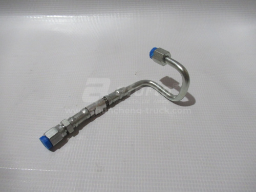 Трубка топливная стальная CUMMINS ISM11