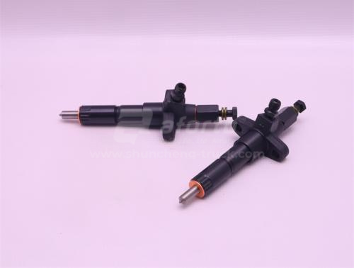 Форсунка топливная YUCHAI YCD4T22T-105A (оригинал)