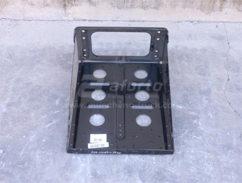 Ящик аккамулятор SHACMAN X5000