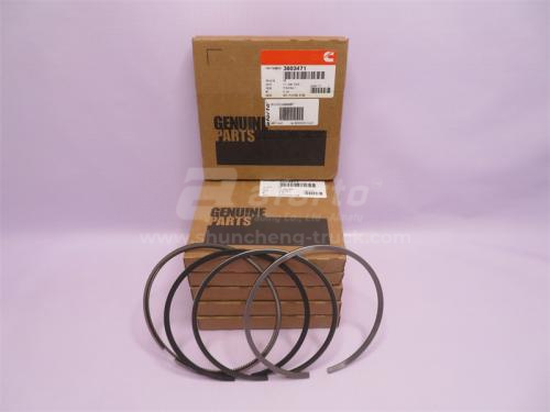 Кольца поршневые CUMMINS NT855-C280