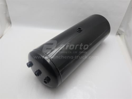 Ресивер осушителя воздуха 30L SHAANXI M3000 68*24.5 1/3/1