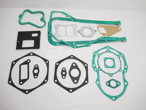 Ремкомплект двигателя WD615