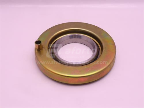 Кольцо распорное сальника ступицы задней MCP16