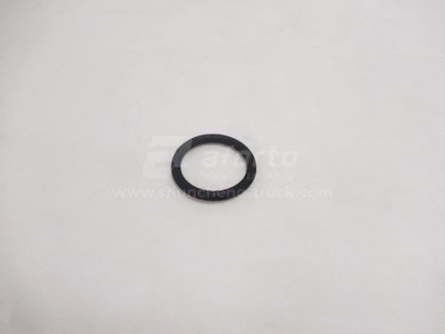 Кольцо уплотнительное вала тормозного HANDE TGX переднего SHAANXI F2000/X3000/X5000 (оригинал)