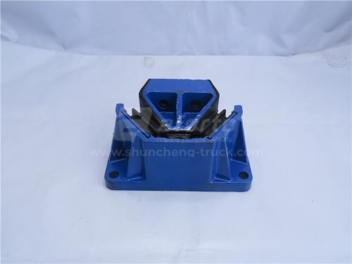 Подушка двигателя FOTON OUMAN GTL задняя QINYAN