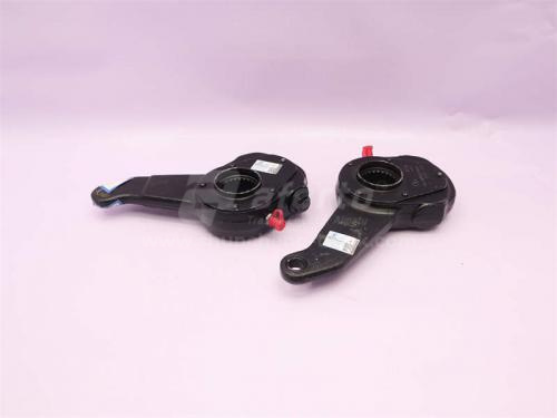 Трещётка тормозная SHAANXI X3000 переднего моста Z = 26 (оригинал)