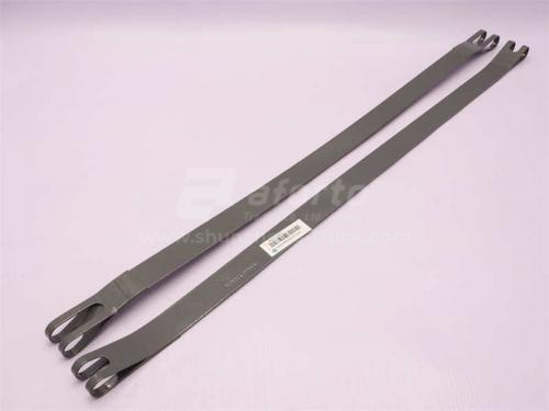 Лента крепления рессивера HOWO/TX (оригинал)