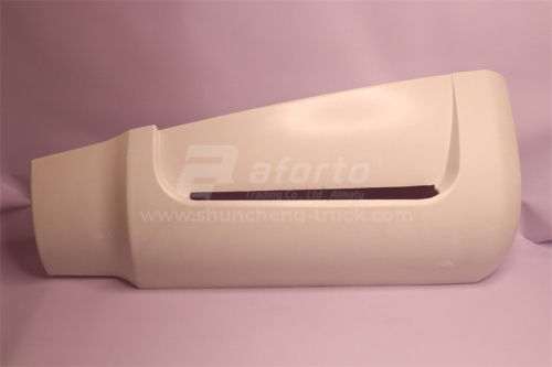 Обтекатель кабины SHAANXI F3000 белый правый