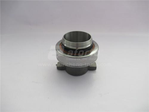 Муфта выжимного сцепления SHAANXI X3000/M3000/L3000/NORD BENZ 86CJ6395FOC/FOB