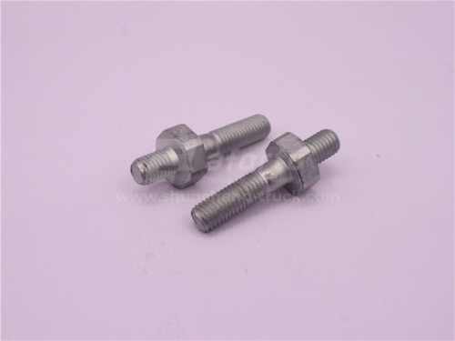 Шпилька генератор MAN MC11