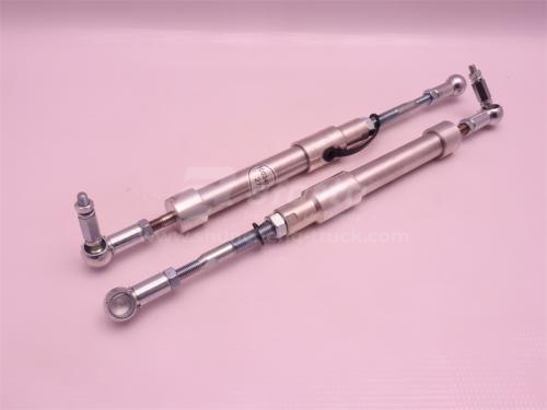 Пневмоцилиндр ТНВД WP12.430E201/WP10.340E32 в сборе с тягами (оригинал)