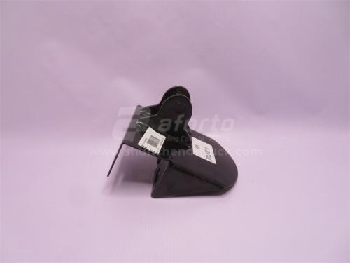 Кронштейн замка кабины HOWO/V7 верхний правый