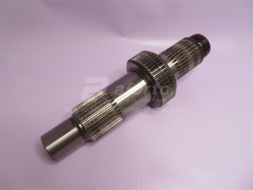 Вал среднего моста SHAANXI TGX/HD469 (оригинал)