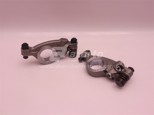 Коромысло WEICHAI WP12.430E201/WP13.550E501 выпускного клапана (оригинал)