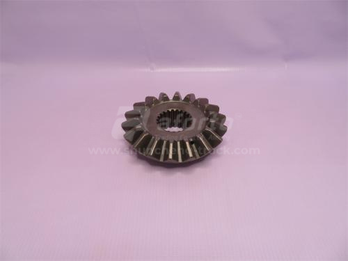 Шестерня полуоси HC16 дифференциала межосевого передняя