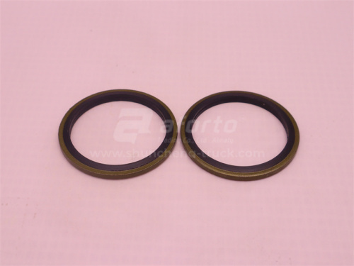 Шайба резинометалическая D = 30 (100 шт)