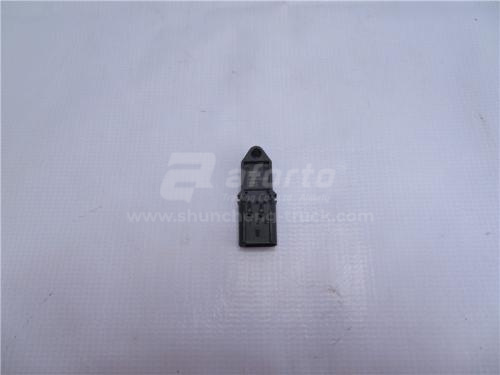 Датчик давления воздуха ISBE6.7 (оригинал)