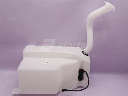 Бачок омывателя SHAANXI X3000/X5000 (оригинал)