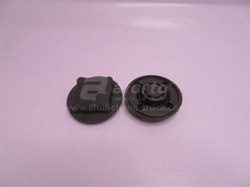 Крышка бачка расширительного HOWO 2007/2008