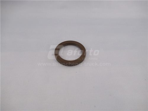 Сальник проходного вала FAW 457 75*100*12