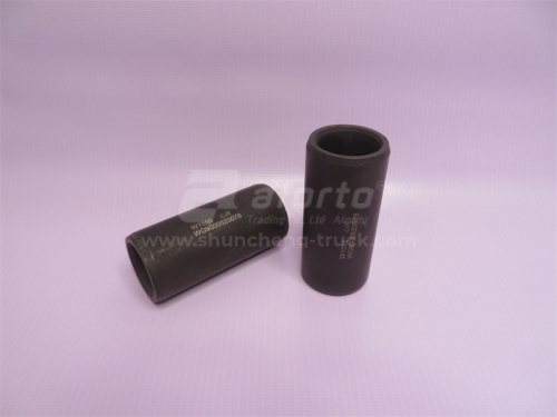 Втулка рессоры HOWO/TX/SHAANXI/L3000/X3000/H3000S/T5G310 40*30*88 передняя XINHE