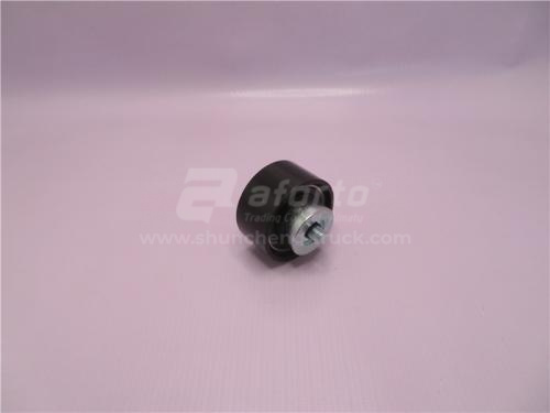 Шкив натяжителя ремня поликлинового ремня CUMMINS