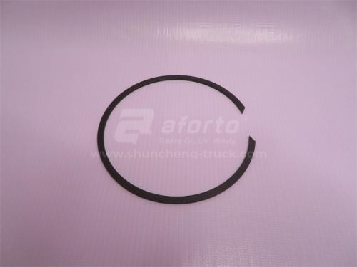 Кольцо стопорное КПП HW18709/15710/19710 (оригинал)