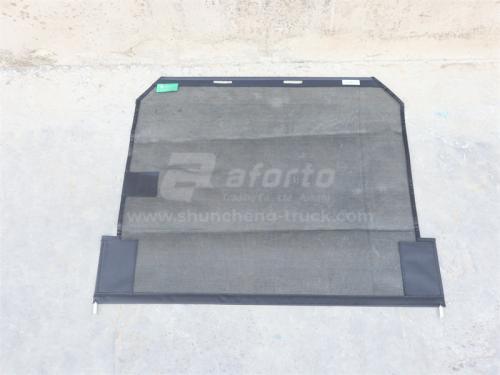 Сетка москитная для радиатора HOWO TX (оригинал)