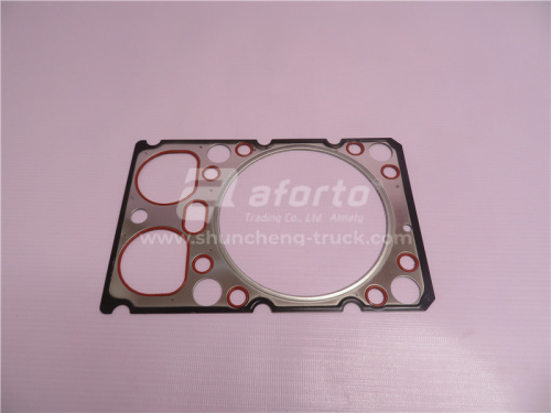 Прокладка головки блока WD615/WD618/WP10 (6 шт) красный кольцо