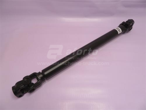 Кардан рулевой SHAANXI F3000 640mm